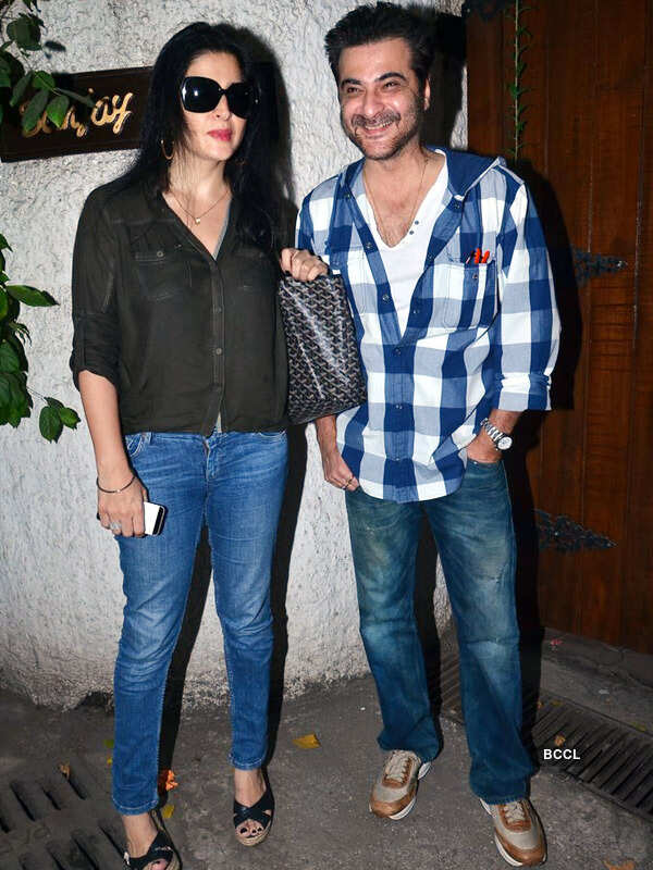 Kaira's collection launch