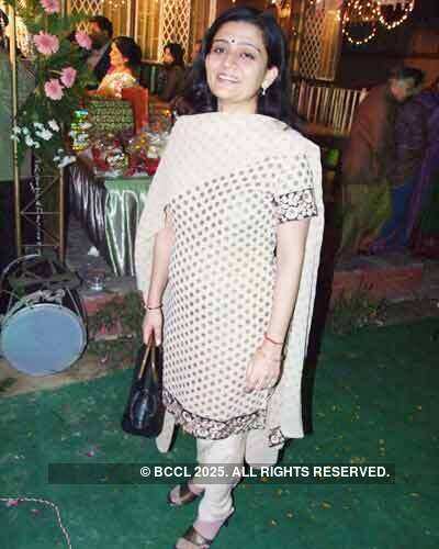 Engagement of Gaurav & Surbhi