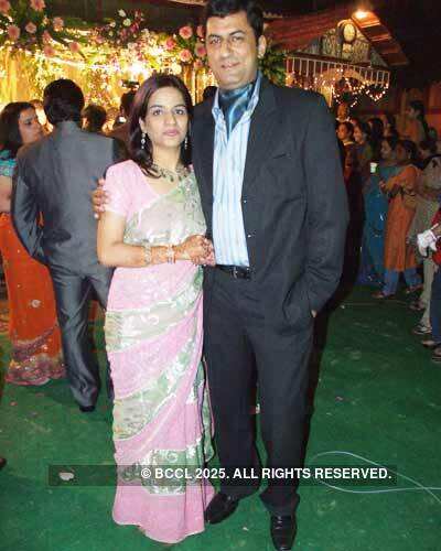 Engagement of Gaurav & Surbhi