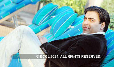 Ram Kapoor