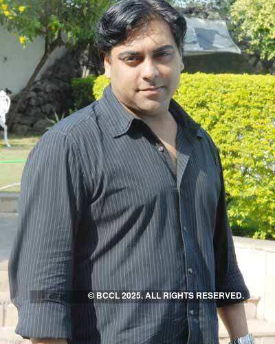 Ram Kapoor