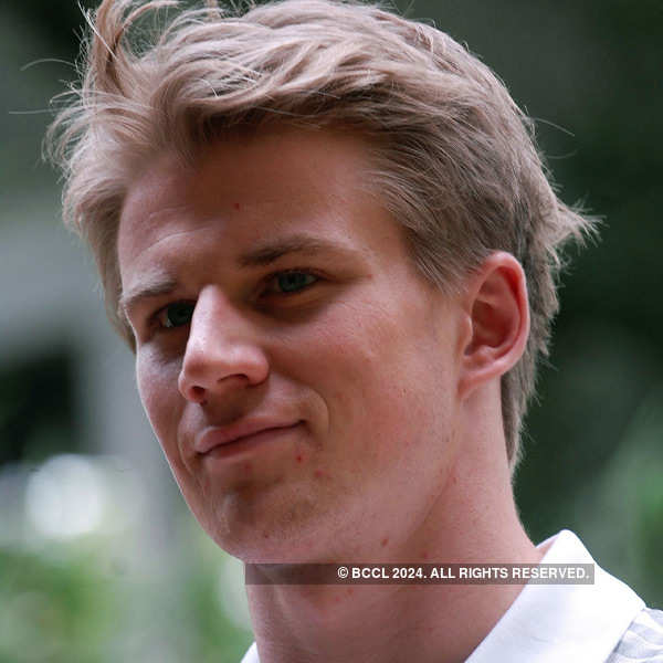Hulkenberg is back with Force India team
