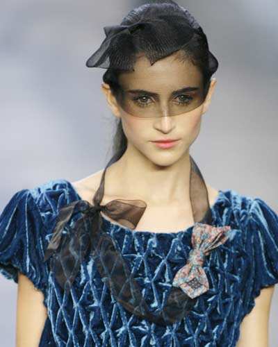 Rio Autumn Winter '08