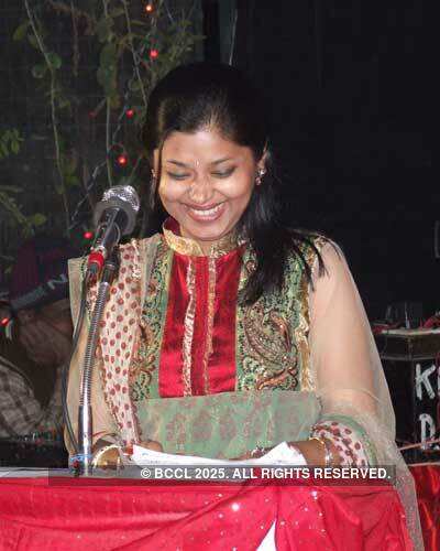 Installation ceremony by JCI