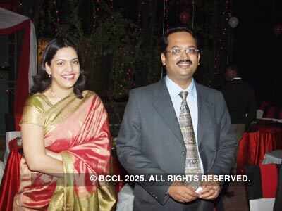 Installation ceremony by JCI