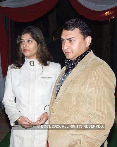 Installation ceremony by JCI