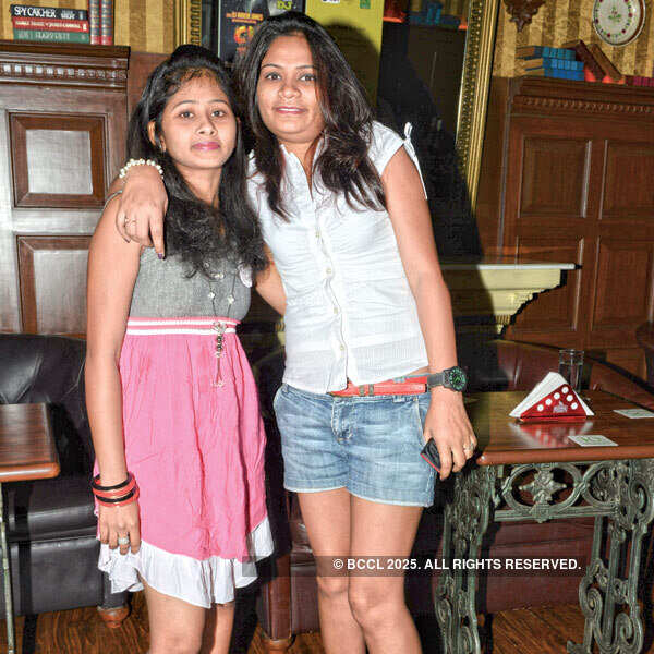 DJ night party in Chennai