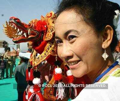 International Kite Festival