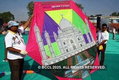 International Kite Festival