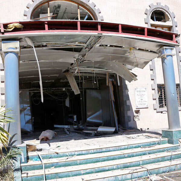 52 killed in targeted attacks in Yemen