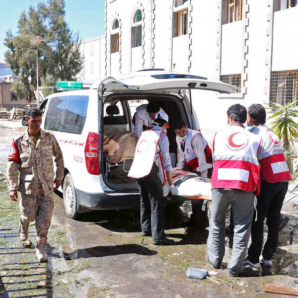 52 killed in targeted attacks in Yemen