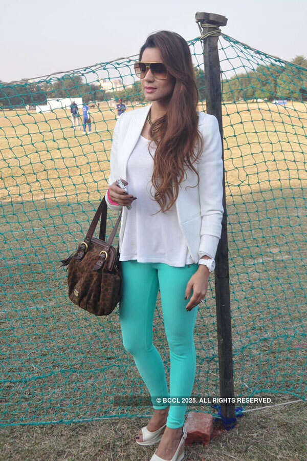 Grand Slam Baseball kick off day