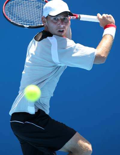 Australian Open '08