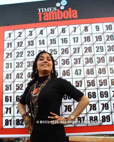 Ritika Sahni performs