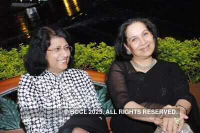 Inaugration Party of PIFF