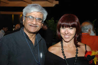 Inaugration Party of PIFF