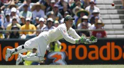 Third Test: India vs Australia