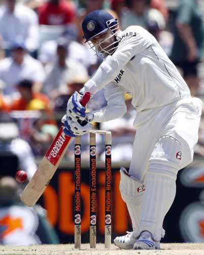 Third Test: India vs Australia