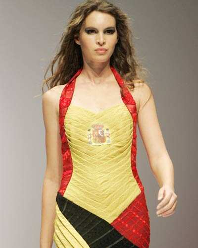 Hong Kong Fall Winter '08