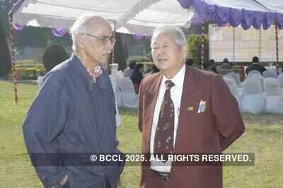 Bhojpuri food festival