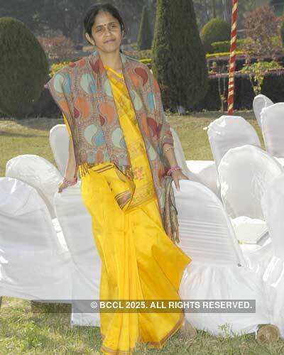 Bhojpuri food festival