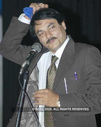 Mushaira cum Kavi Sammelan