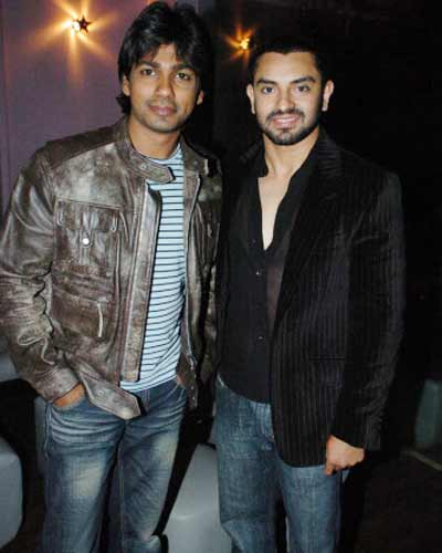 My name is Anthony Gonsalves