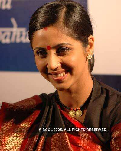 Gautami Gadgil