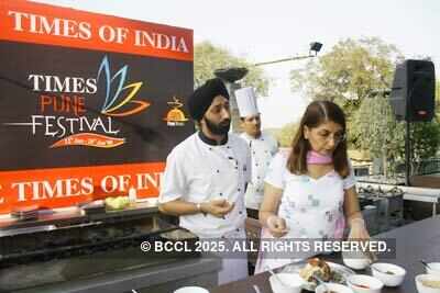 Times Pune Festival