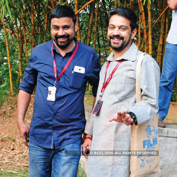 International Film Festival of Kerala '13