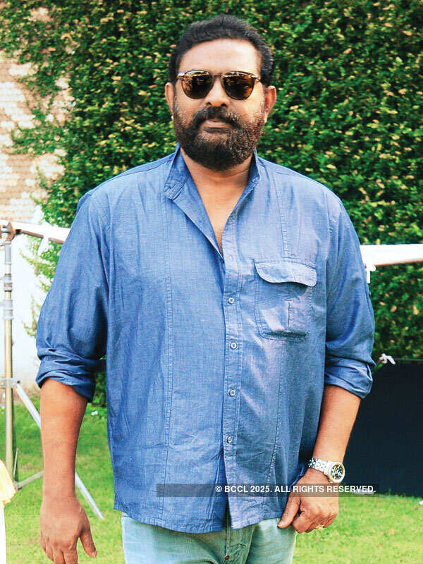 Ring Master: Film Puja