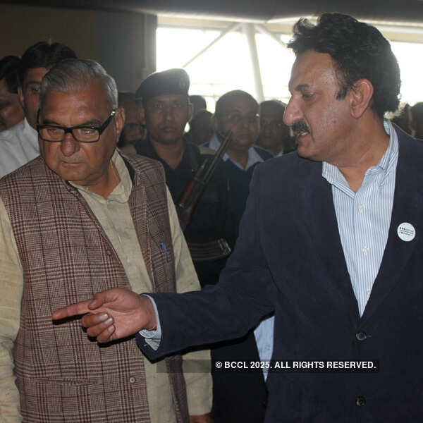 Heritage Transport Museum @ Gurgaon