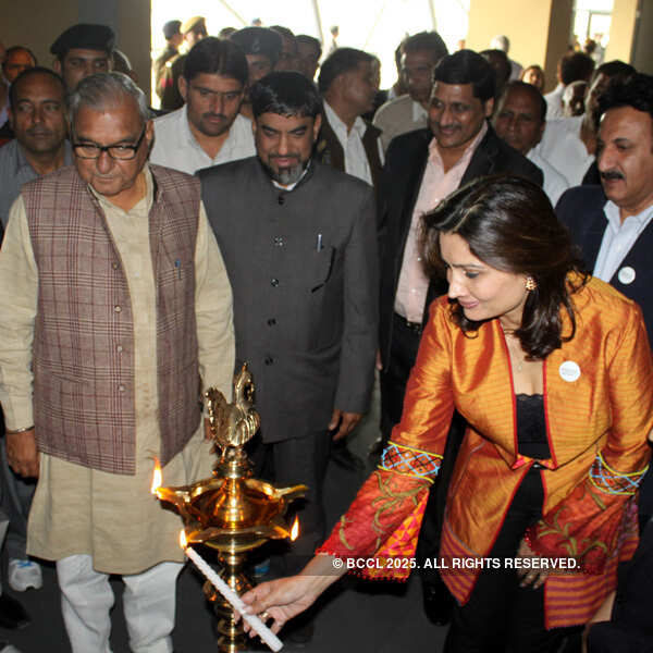 Heritage Transport Museum @ Gurgaon