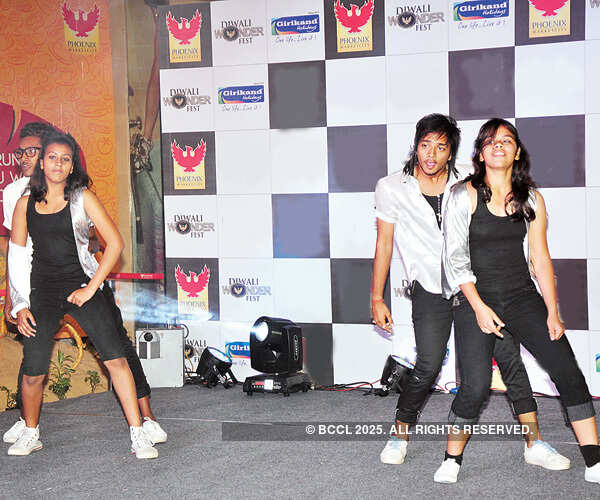 Diwali Wonder Fest concludes