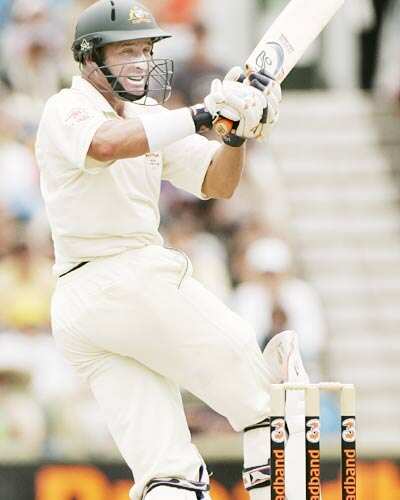 Third Test: India v/s Aus Day IV