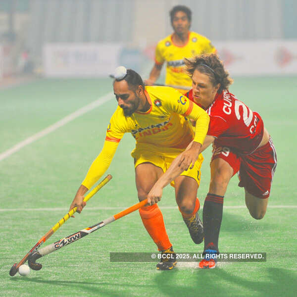 India back on track with 3-2 win