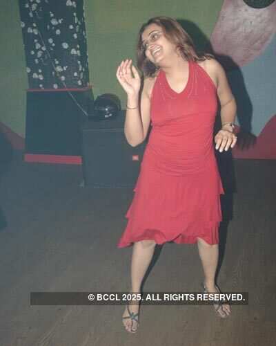 Marriage party at Rewind