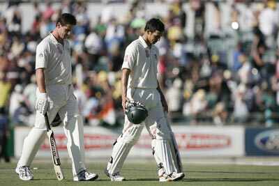 India beat Australia