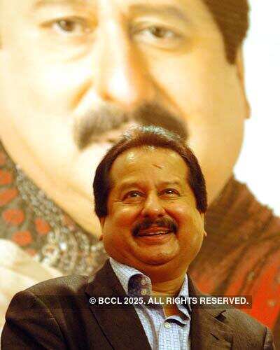 Pankaj Udhas