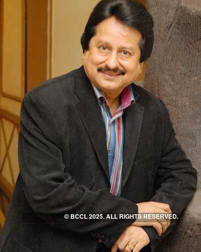 Pankaj Udhas