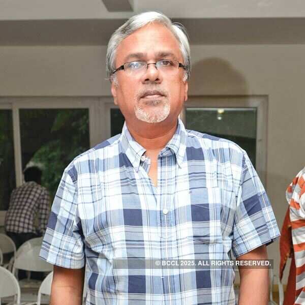 Celebs at meet & greet session