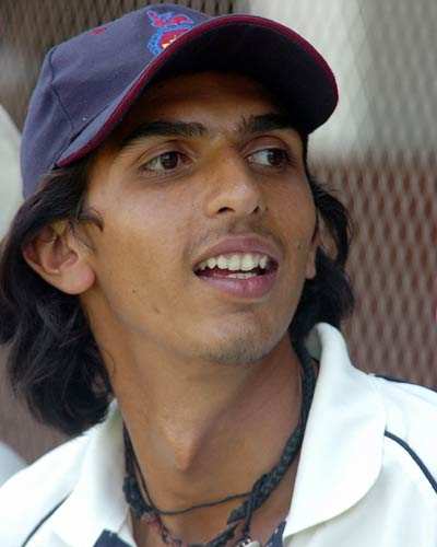 Ishant Sharma