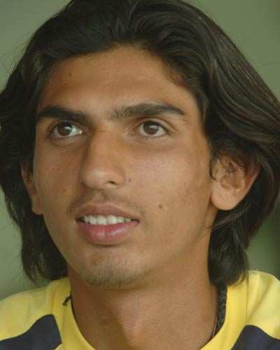 Ishant Sharma