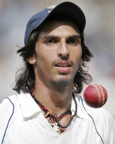 Ishant Sharma