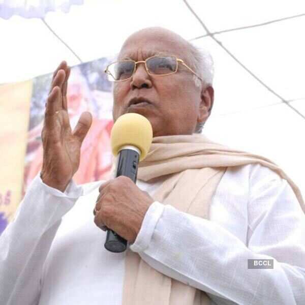 Akkineni Nageshwara Rao