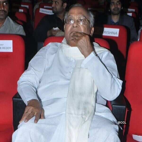 Akkineni Nageshwara Rao