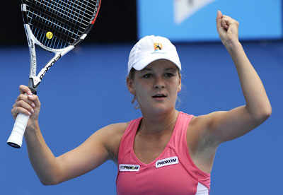 Australian Open '08