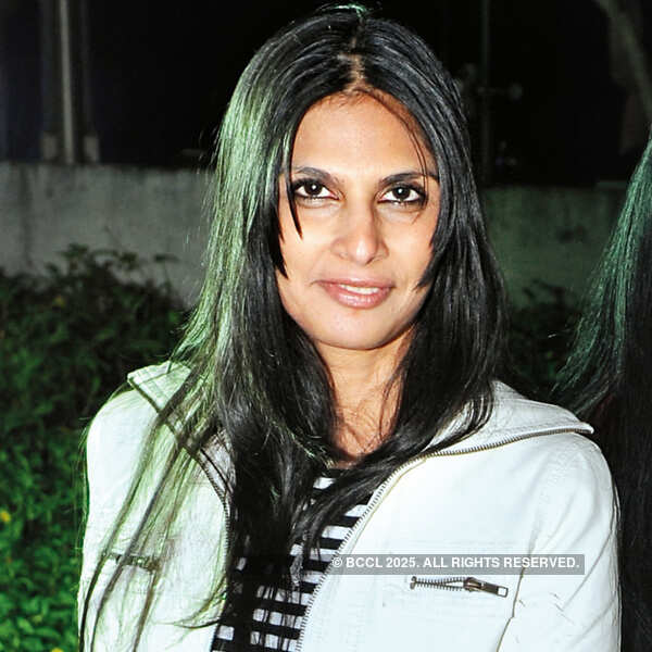 Anoushka Shankar performs in Pune