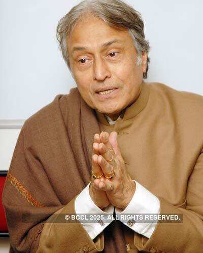 Ustad Amjad Ali Khan