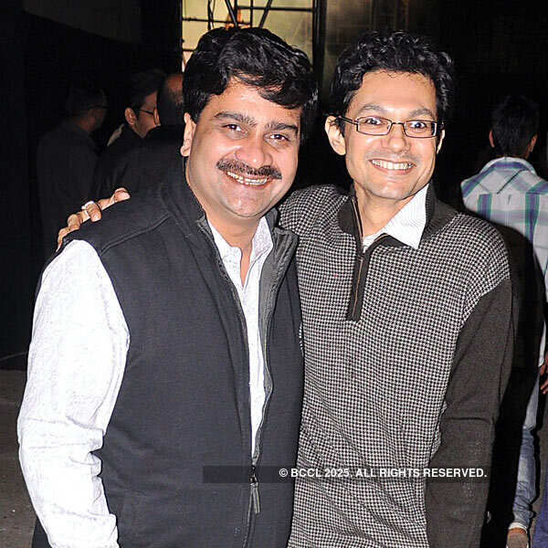 Shreya Ghoshal serenades Nagpurians